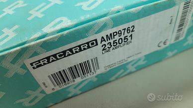 Fracarro AMP9762 235051 Amplificatore linea TV