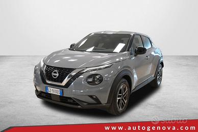 NISSAN JUKE 1.0 DIG-T 114CV DCT N-CONNECTA ( MIRRO