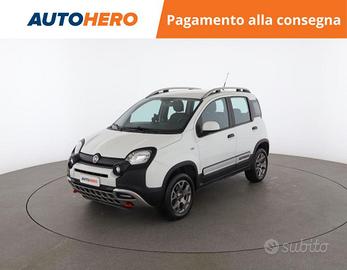 FIAT Panda Cross VY23174