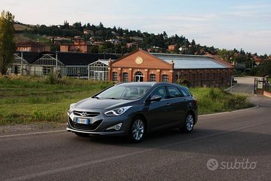 RICAMBI USATI HYUNDAI I40 DEL 2019