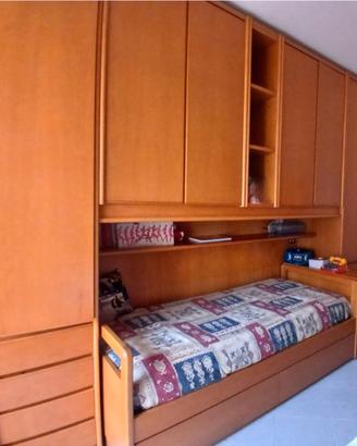 Mobile a ponte per cameretta