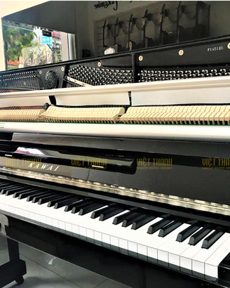Pianoforte verticale Kawai ND-21