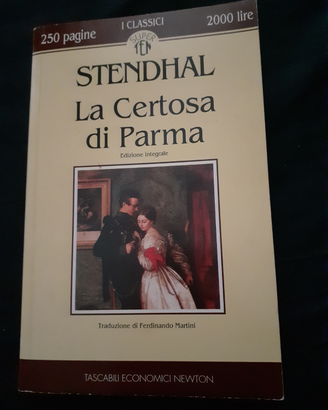 La certosa di Parma
