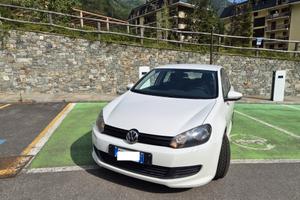 Volkswagen Golf 1.4 TSI 122CV 5p. SPORT EDITION