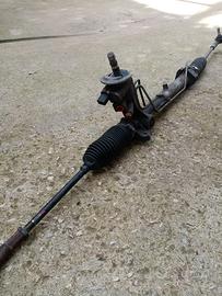 Scatola sterzo Audi - Volkswagen