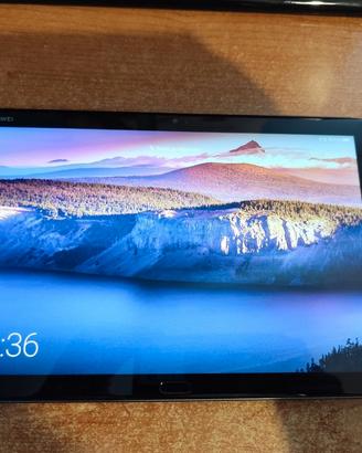 Huawei MediaPad M5 lite