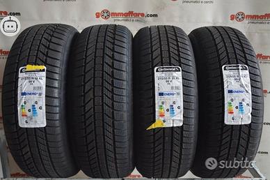 1 pneumatico continental 215/55 r18 99v pn8803