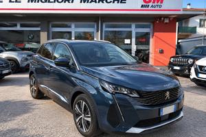 Peugeot 3008 3008 1.5 bluehdi Allure s&s 130cv eat