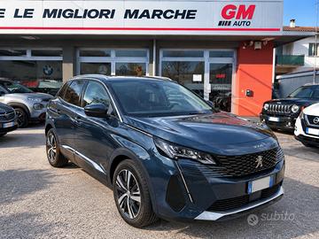 Peugeot 3008 3008 1.5 bluehdi Allure s&s 130cv eat