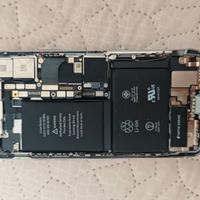 iPhone x 256gb