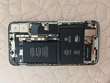 iPhone x 256gb