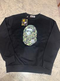 Felpa Bape