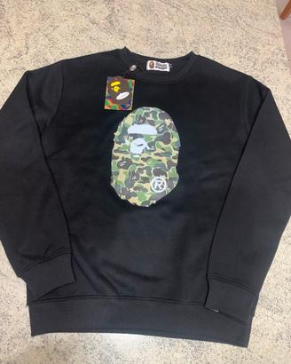 Felpa Bape