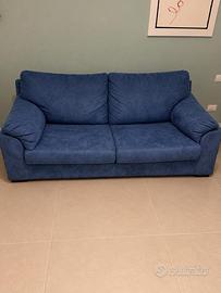Divano letto matrimoniale