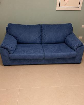 Divano letto matrimoniale