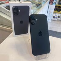 iphone 16 plus 128gb con garanzia