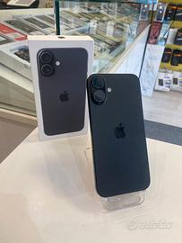 iphone 16 plus 128gb con garanzia