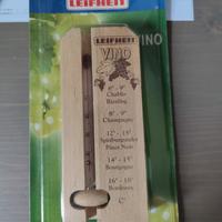 Termometro vino Leifheit