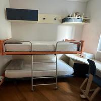 Cameretta ragazzi