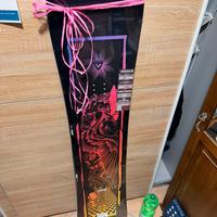 Tavola da snowboard rossignol