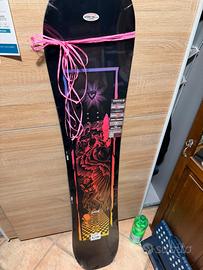Tavola da snowboard rossignol