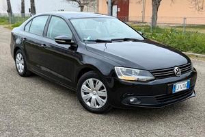 Volkswagen Jetta 1.6 TDI BlueMotion Technology