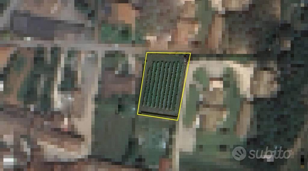 Terreno di 1090 m² a Lonato del Garda - Vista 5