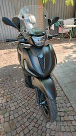 Beverly 300 Hpe