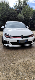 Golf 7.5