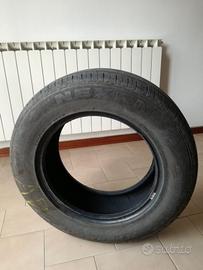 gomme estive 235/65/R17  