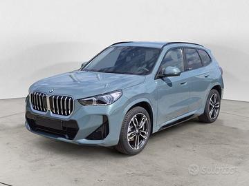 BMW X1 Serie X SDRIVE18D