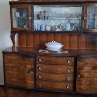 Credenza