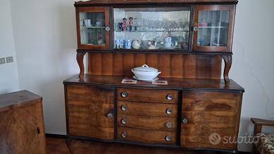 Credenza