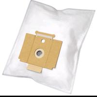 5 sacchetti  aspirapolvere 