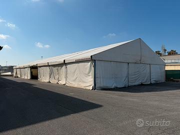 Tendostruttura / capannone