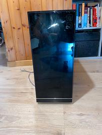 PC Gaming – RTX 3060 Ti, i7-9700, SSD M.2, 32 GB R