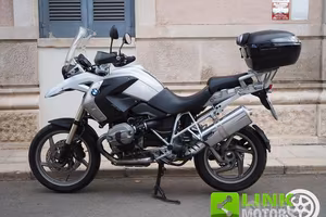 BMW R 1200 GS * 137,00 al mese*
