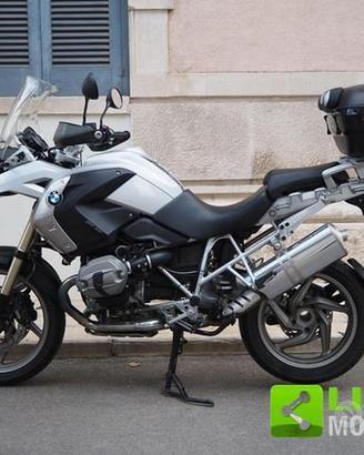 BMW R 1200 GS * 137,00 al mese*