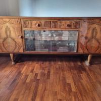 Buffet, Credenza anni 40