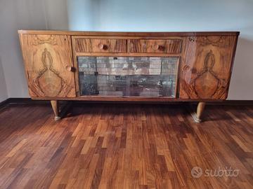 Buffet, Credenza anni 40