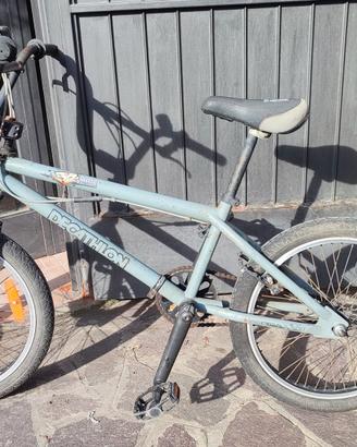 BMX 20 Decathlon B'Twin Freestyle - Ruote 20