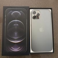 IPhone 12 Pro - 128 GB - Grafite