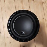 Subwoofer JL Audio 8W3v3