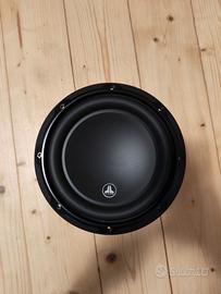 Subwoofer JL Audio 8W3v3