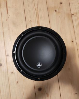 Subwoofer JL Audio 8W3v3