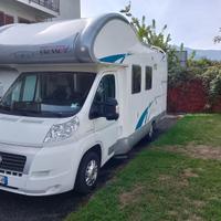 Camper Rimor Europeo 8
