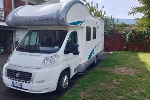Camper Rimor Europeo 8
