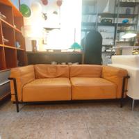 Divano LC3 Cassina