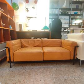 Divano LC3 Cassina