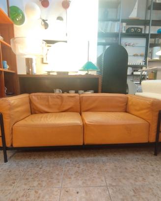 Divano LC3 Cassina